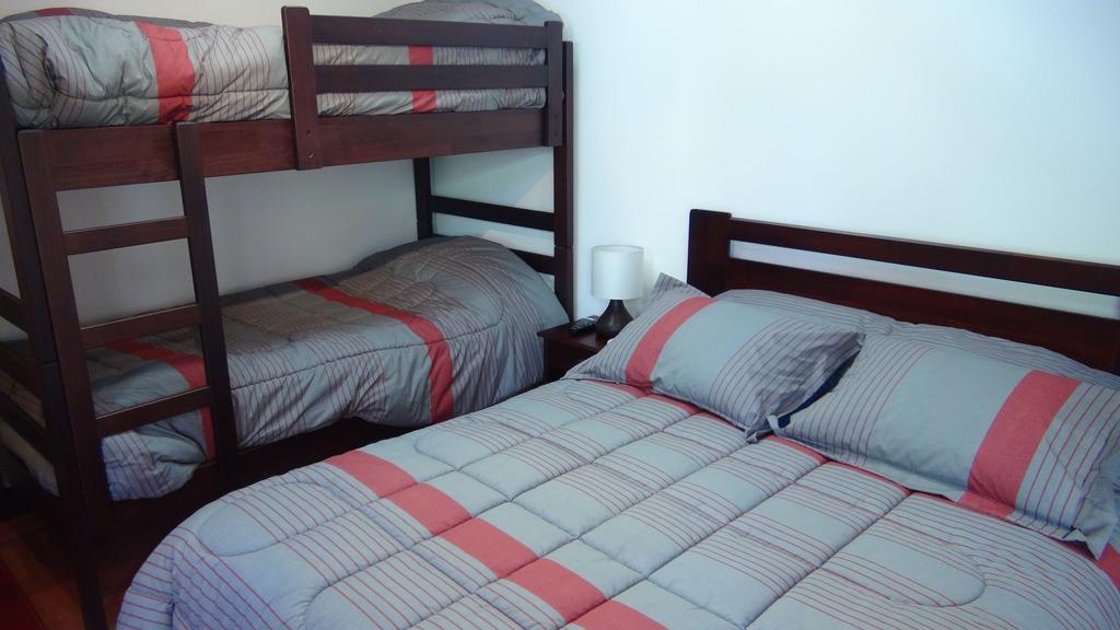 Hostal Los Avellanos Temuco Extérieur photo
