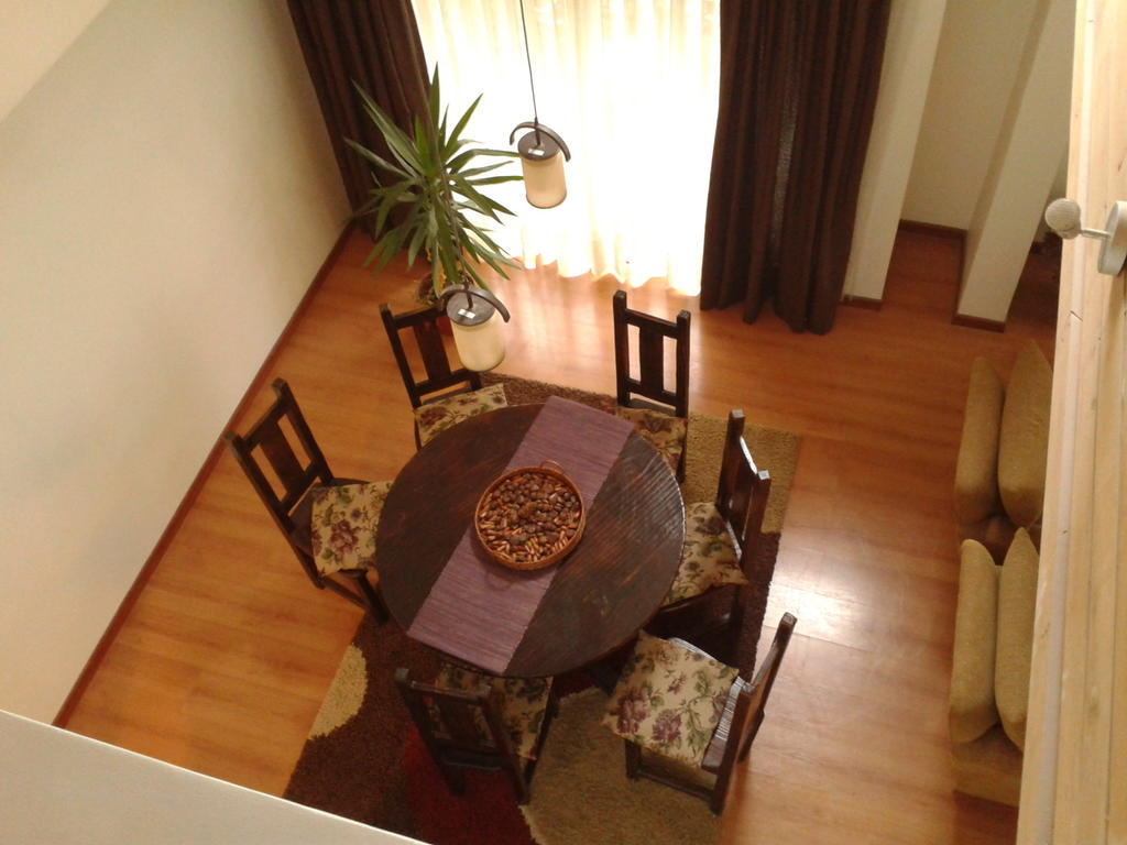 Hostal Los Avellanos Temuco Extérieur photo