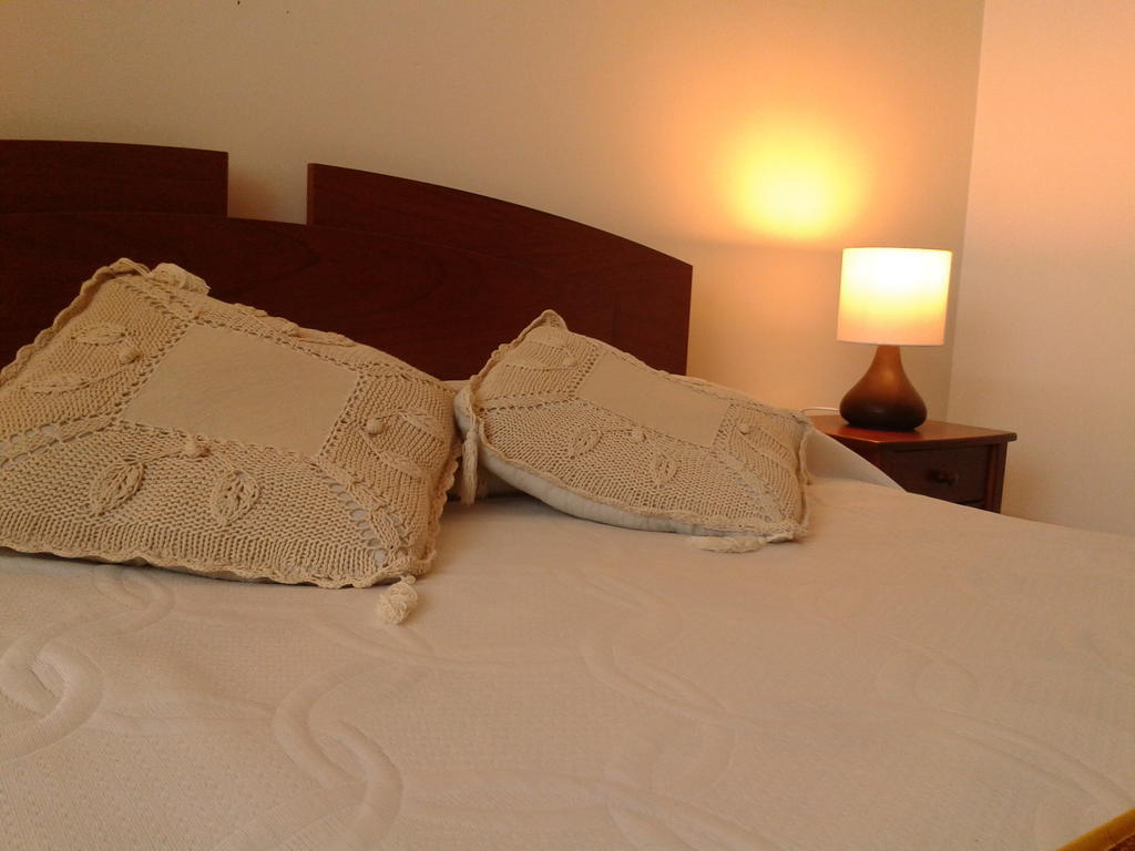 Hostal Los Avellanos Temuco Chambre photo