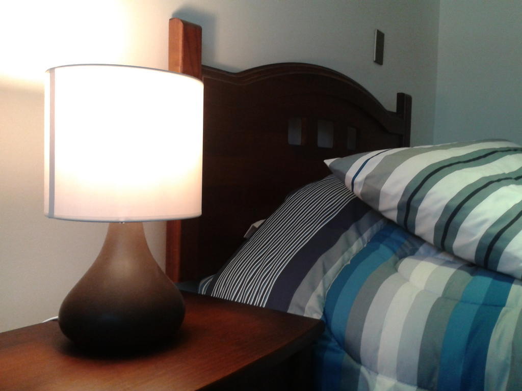Hostal Los Avellanos Temuco Extérieur photo