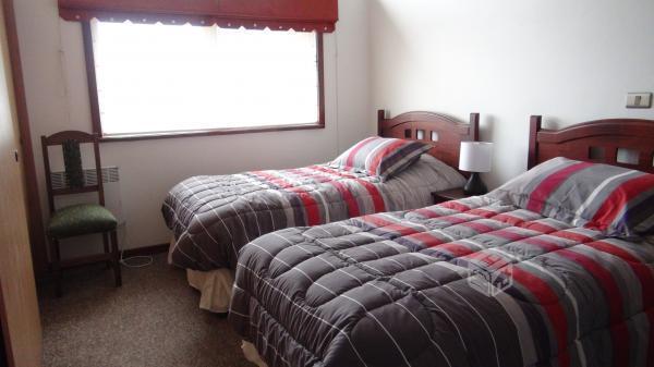 Hostal Los Avellanos Temuco Extérieur photo