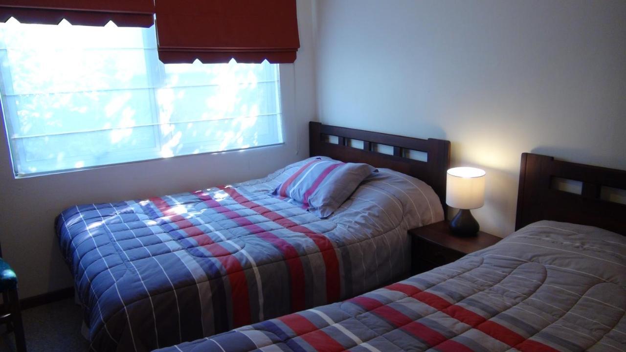 Hostal Los Avellanos Temuco Extérieur photo
